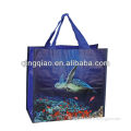 China pp woven bag /high quality pp woven shopping bag